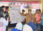 Jelang Pilkades Serentak, Pemko P.Sidimpuan Gelar Simulasi