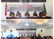 ASN Wajib Netral Pada Pemilu Dan Pilkada