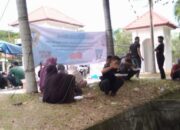 Hari Kedua Demo, PT PIM Klaim Telah Jalankan Aturan
