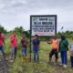 Lokasi lahan HGU Nomor 94 Kebun Limau Mungkur. (Waspada/ist).