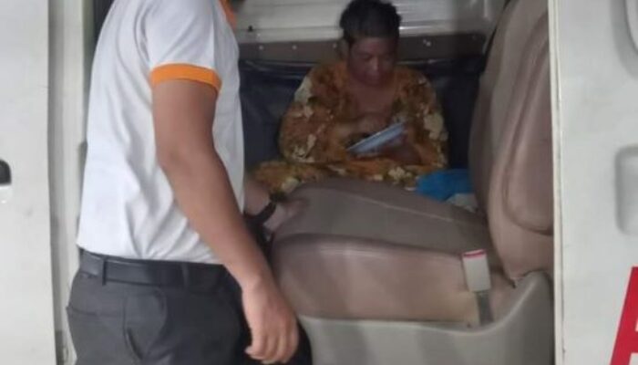 Pemkab Palas Bantu Pemulihan ODGJ
