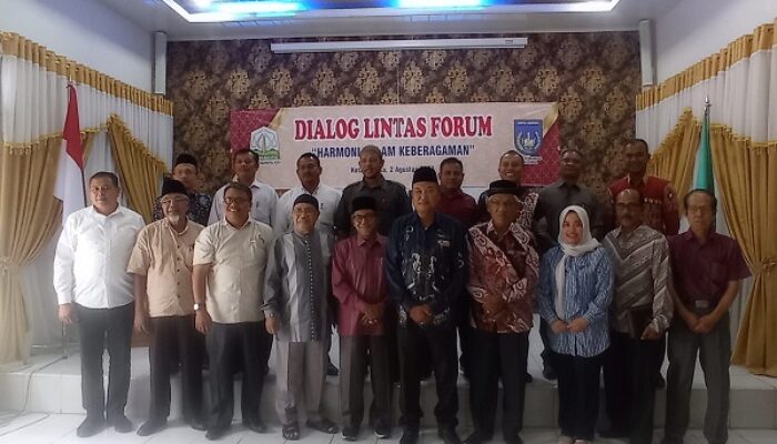 Jangan Jadikan Tempat Ibadah Ajang Kampanye