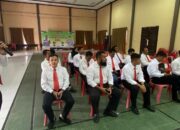 Polres Aceh Utara Gelar Pelatihan Fungsi Teknis Persiapan Pemilu 2024