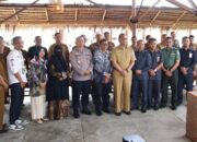 Aceh Selatan Nyatakan Perang Terhadap Narkoba