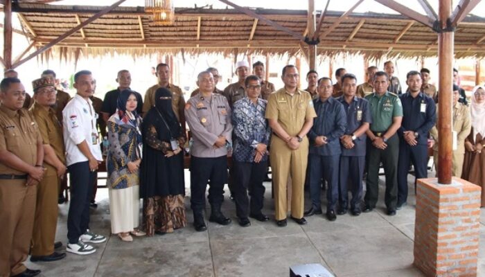 Aceh Selatan Nyatakan Perang Terhadap Narkoba