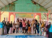 Tim PKM Unsam Beri Pelatihan Pengolahan Limbah Sabut Kelapa