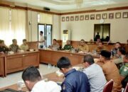 Pemko Sabang Bersiap Hadapi Pesta Demokrasi Serentak 2024