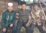 Kades Hutabaringin Nyatakan Tidak Ada Kubu-kubuan