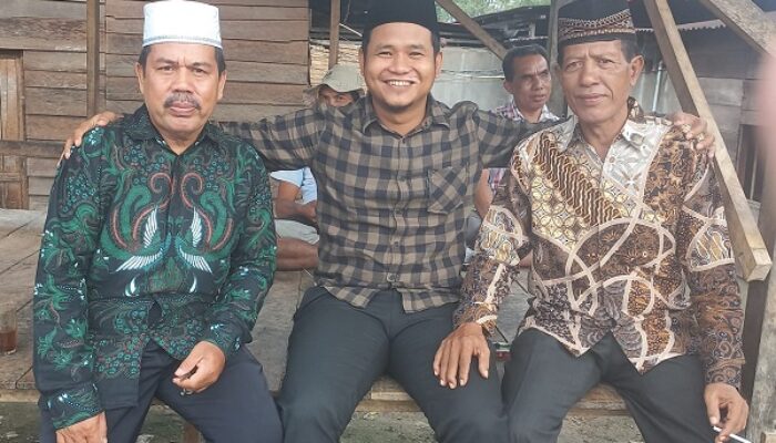 Kades Hutabaringin Nyatakan Tidak Ada Kubu-kubuan