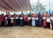 PBB Toba Lestarikan Budaya Batak Lewat Lomba Tingkat SD