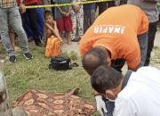 Terduga Curanmor Tewas Setelah Diteriaki Maling Di Deliserdang