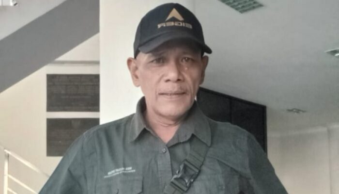 Ketidakharmonisan Di DPRK Aceh Tamiang Harus Diselesaikan Melalui Musyawarah
