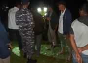 Nelayan Simeulue Yang Hilang Masih Dicari