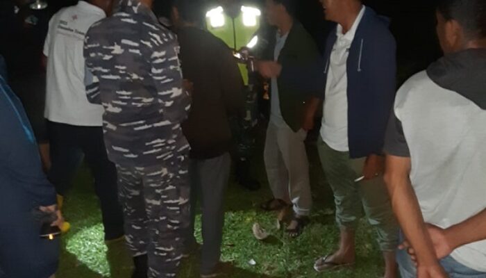 Nelayan Simeulue Yang Hilang Masih Dicari