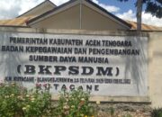 Isu Pungli Di BKPSDM Agara Merebak