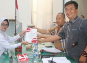 Rancangan KUA-PPAS APBD Bagian Dari Siklus Pengelolaan Keuangan Daerah