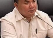 Anggota DPR Apresiasi Kapolres Agara Cepat Ungkap Kasus Pembunuhan