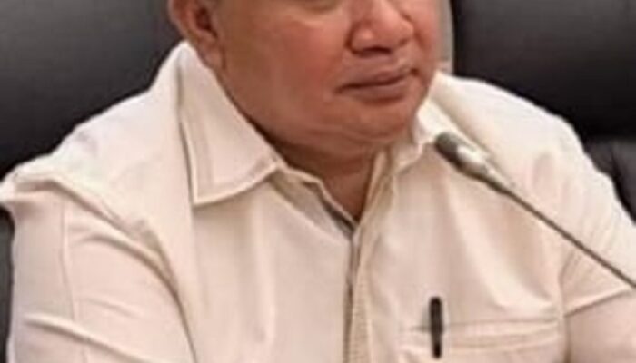 Anggota DPR Apresiasi Kapolres Agara Cepat Ungkap Kasus Pembunuhan