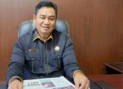 DPRK Minta KPU Pusat Segera Keluarkan SK KIP Pidie