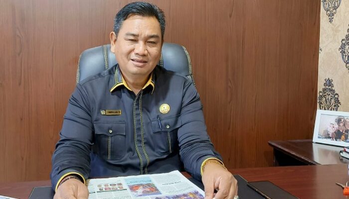 DPRK Minta KPU Pusat Segera Keluarkan SK KIP Pidie