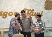 Warga Apresiasi Pemberantasan Narkoba Di Aceh