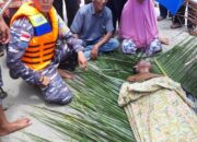 Nelayan Simeulue Yang Hilang Ditemukan Meninggal