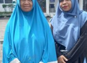 Singgar, ODGJ Dari Pasar Sibuhuan Sudah Bisa Tersenyum