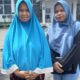 Singgar, janda berusia 67 tahun mulai tersenyum setelah direhab di RS Ildrem Medan. Waspada/Ist