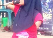 Cacat Fisik Tak Membuat Ayu Merasa Inferior