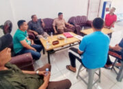 Tim Eksekutor Dan Tabur, Eksekusi Putusan Pengadilan DPO Narkotika