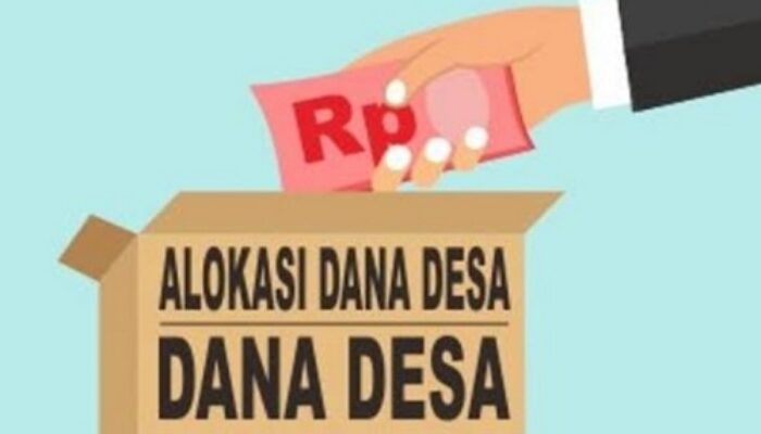 BPKK Dinilai Tak Profesional, ADD Tahap II Abdya Macet Total