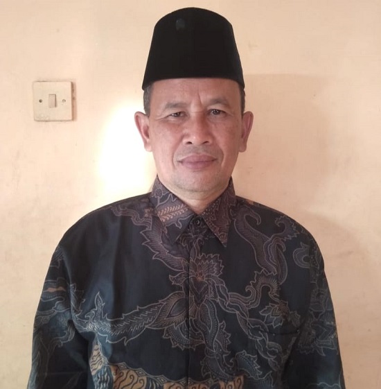 Aspan Siregar.Waspada/ist.