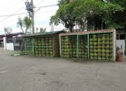 Pangkalan Elpiji 3 Kg Ria Melita Ditutup