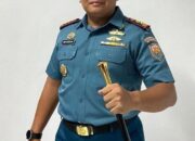 Danlanal Simeulue Imbau Nelayan Pakai Jaket Keselamatan