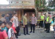 IRT Di Abdya Ditemukan Tak Bernyawa