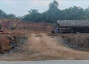 Polres Labuhanbatu Dan ESDM Sumut Diminta Tertibkan Illegal Mining