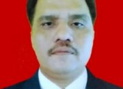 Ahmad Faisal Terpilih Jadi Kades Salambue P.Sidimpuan