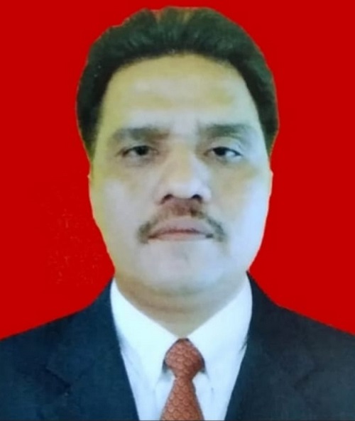 Ahmad Faisal Rangkuti.Waspada/ist.