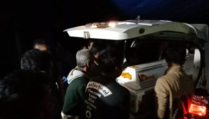 Empat Hari Hilang, Rahelifa Malau Ditemukan Meninggal 