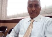 Senin, Nur Ayis Dilantik Sebagai Kepala Kampong