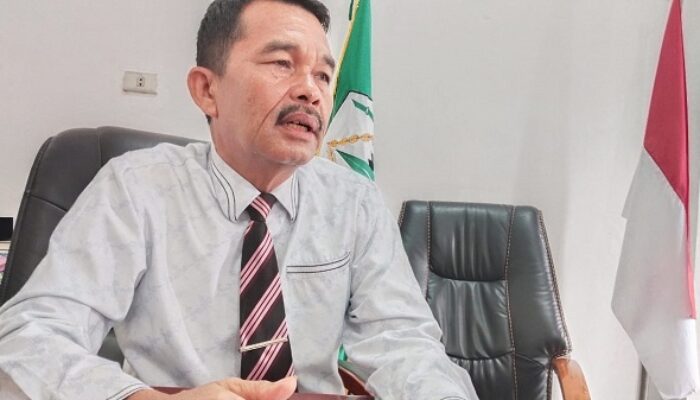 Dewan Minta Pj Bupati Serius Dan Bijak Tangani Banjir Agara