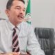 Wakil Ketua I DPRK Agara, Jamudin Selian. Waspada/Seh Muhammad Amin