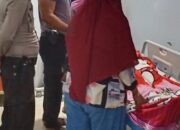 Warga Brandan Barat Tewas Kesetrum 