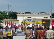 Jokowi Resmikan SPAM Mebidang Senilai Rp948 Miliar Di Binjai