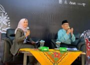 Jaga Kelestarian Adat Istiadat