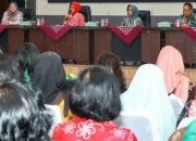 Pembangunan Kesehatan Merupakan Investasi Terbesar Cetak Generasi Muda Sehat