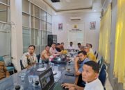 Pembangunan Irigasi Krueng Pase Lamban, BWS Normalisasi Sungai Eksisting