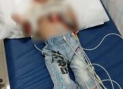 Bocah Abdya Bocor Jantung Butuh Uluran Tangan