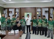 PDM Dan Pemkab Bersinergi Majukan Madina