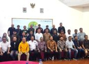 SKK Migas-KKKS Mohon Dukungan Media Capai Target 1 Juta BOPD